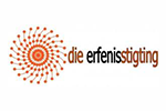 3D Virtual UK clients - Erfinis Stigting Logo