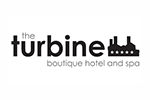 3D Virtual UK clients - The Turbine Logo