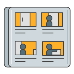 Schematic Floor Plans