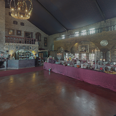 Wedding 3D Experiences