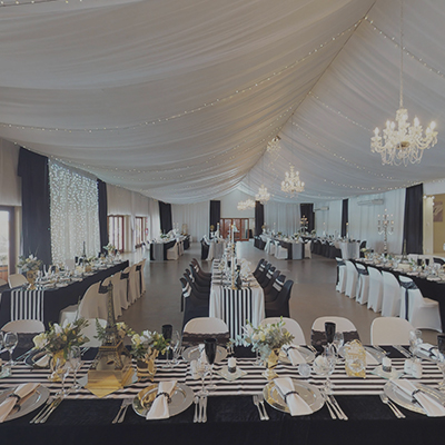Wedding & Conference Venue