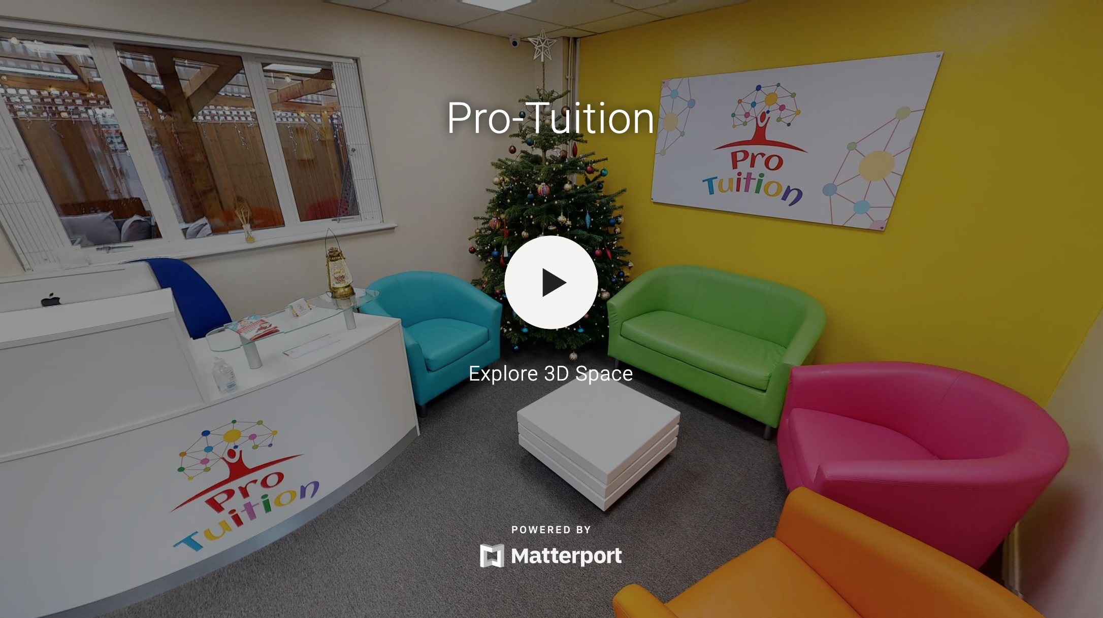 Education & Training
