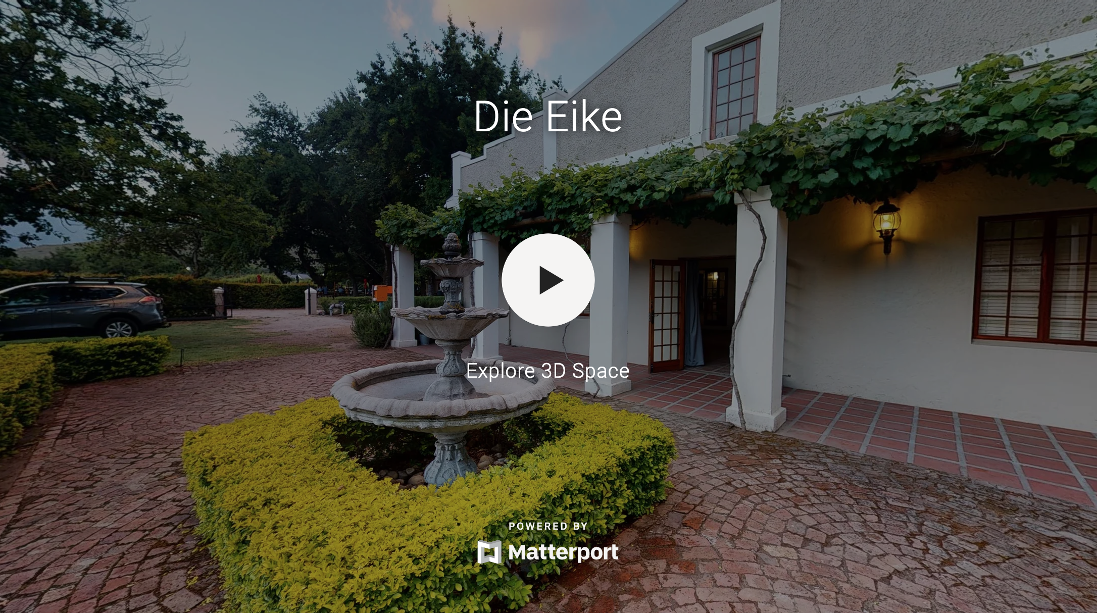 Hotels, Lodges, Resorts and B&Bs