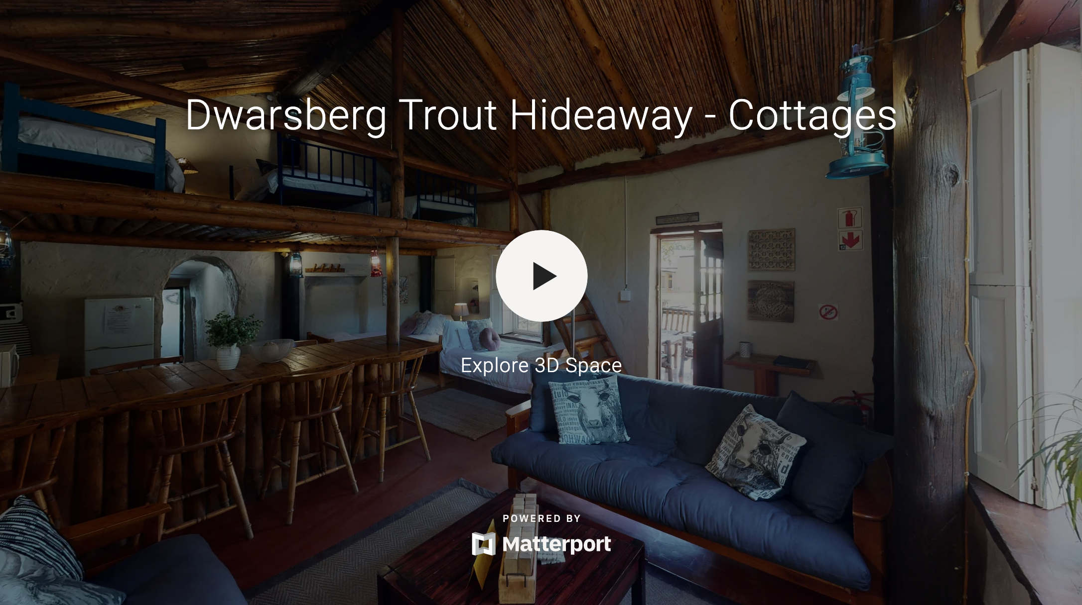 Hotels, Lodges, Resorts and B&Bs