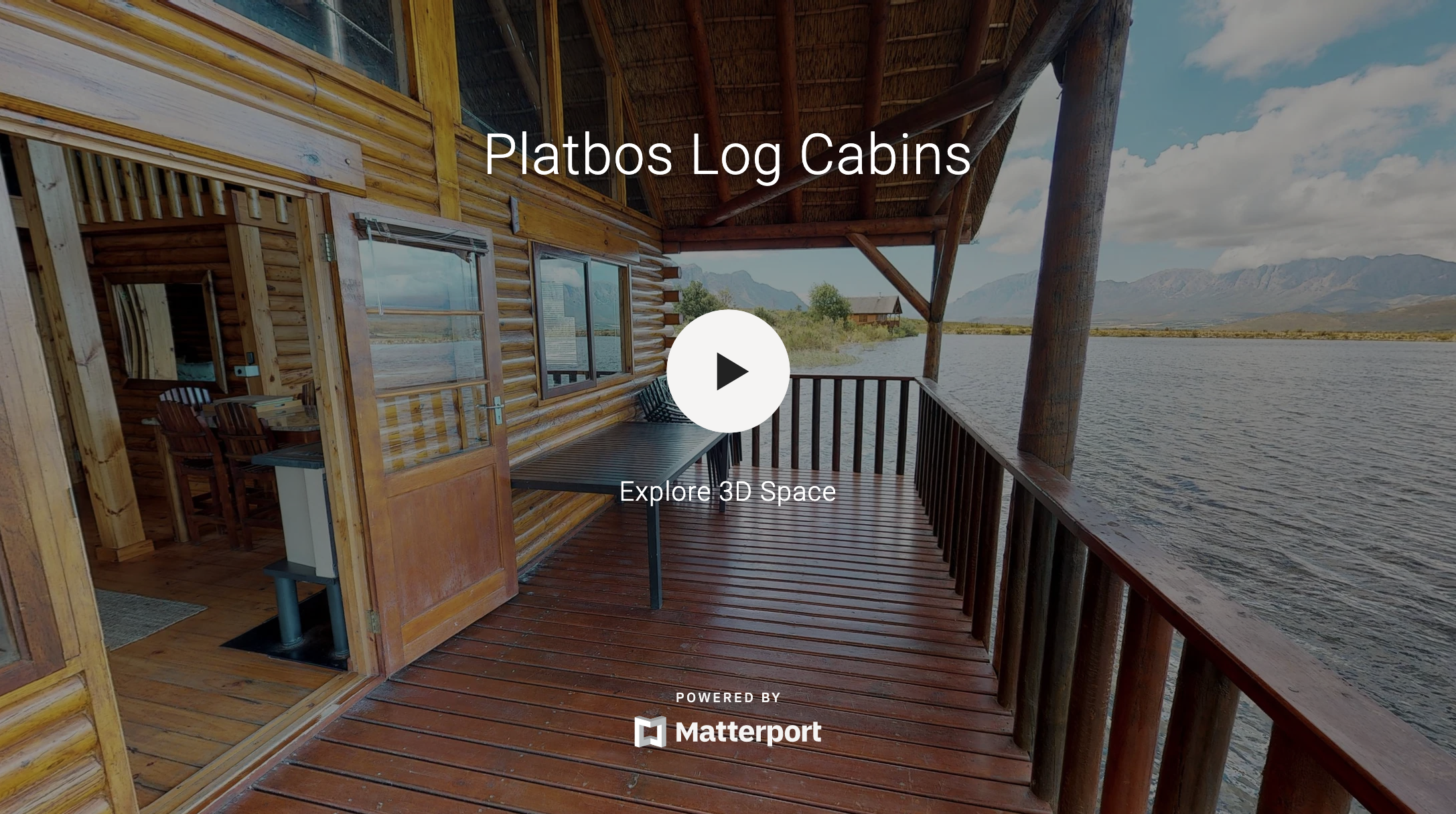 Hotels, Lodges, Resorts and B&Bs