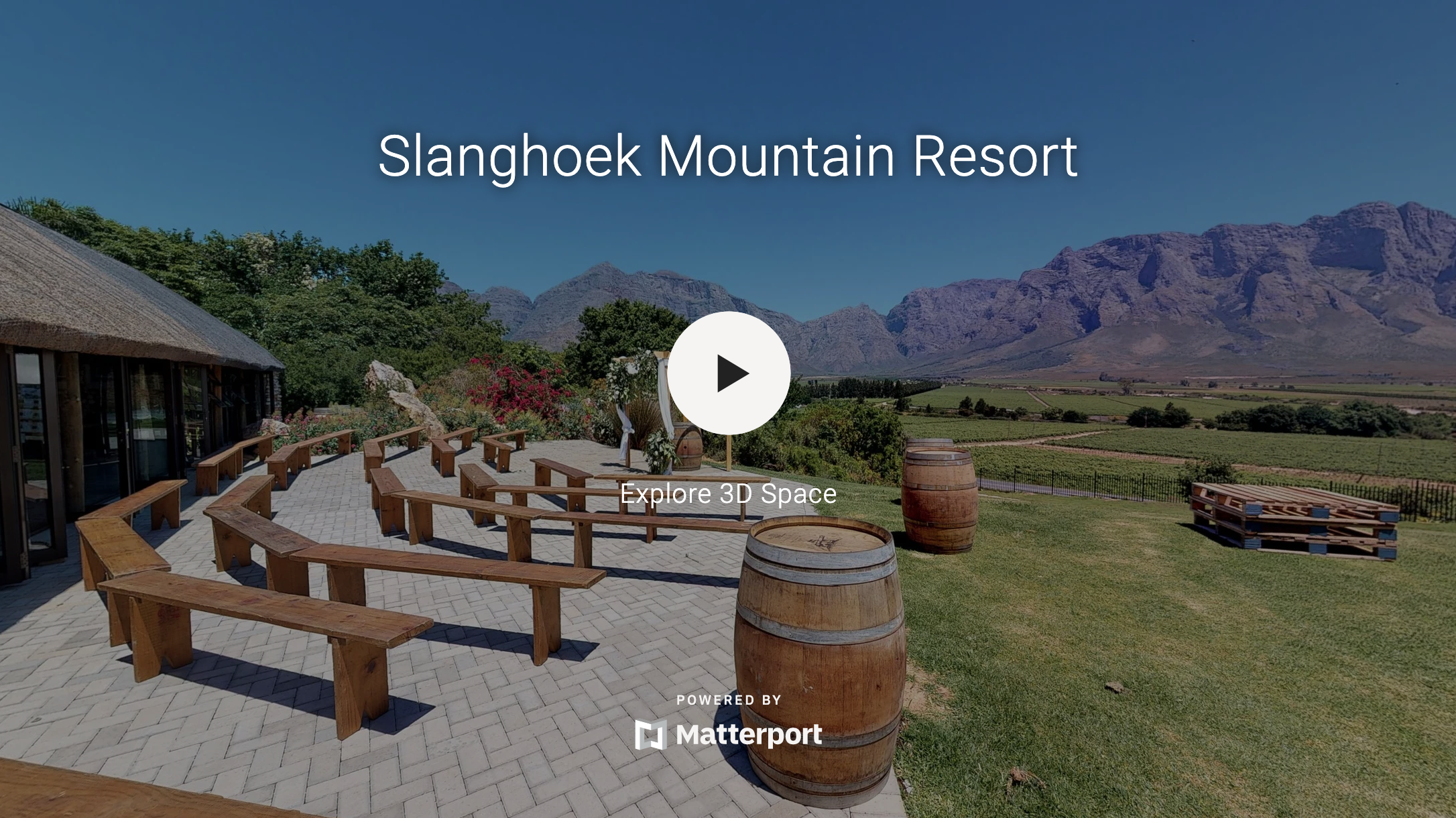 Hotels, Lodges, Resorts and B&Bs