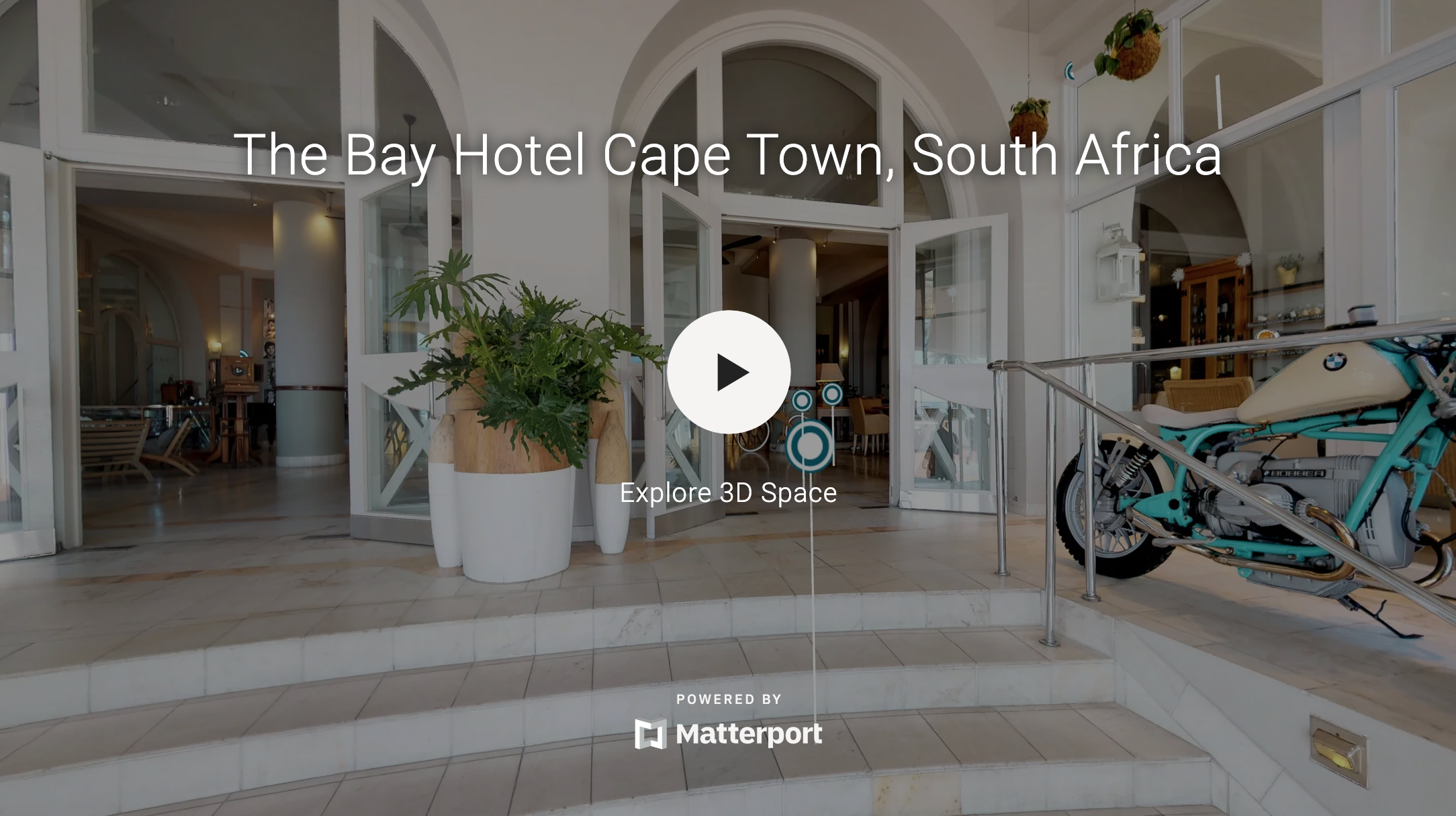 Hotels, Lodges, Resorts and B&Bs