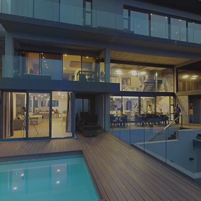Hotels, Guesthouses & B&Bs