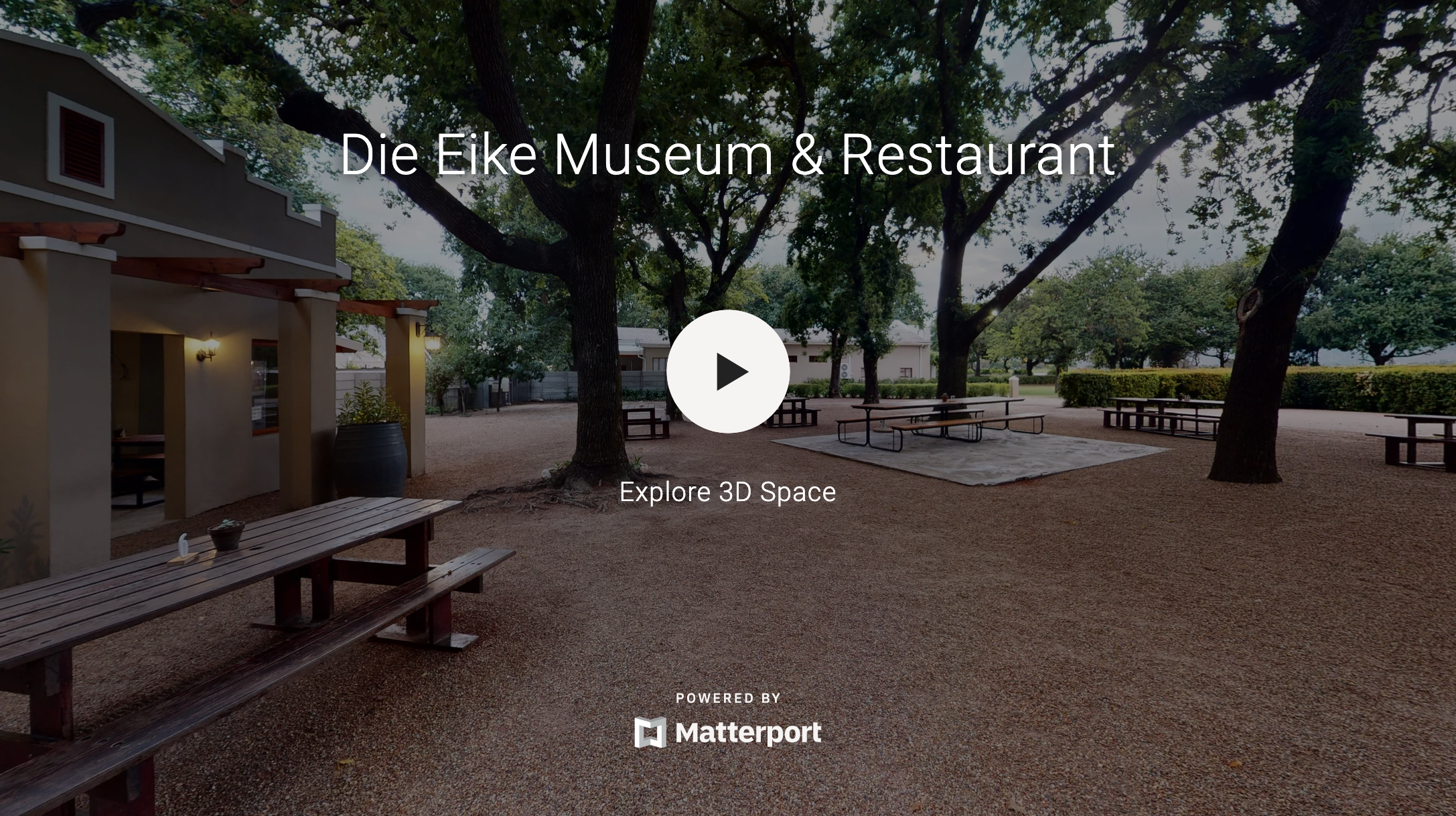 Monuments & Museums