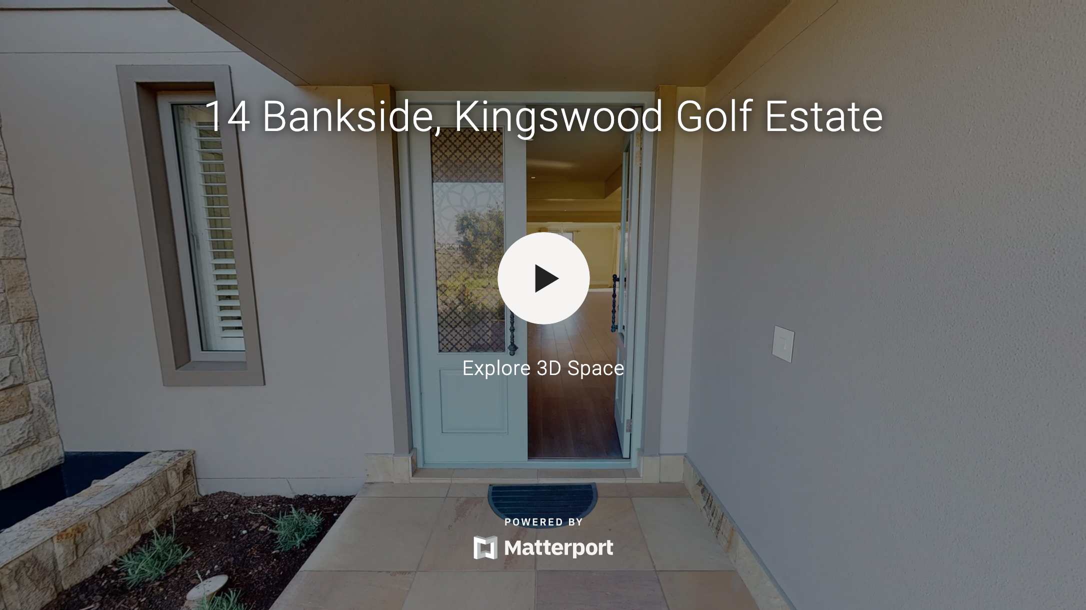 Real Estate