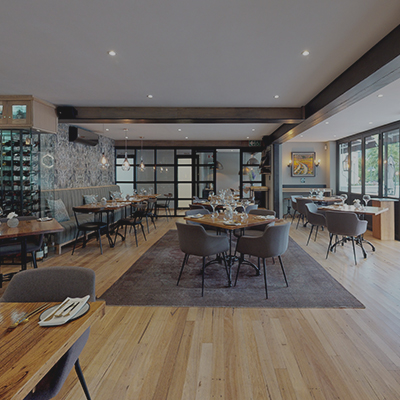 Restaurants