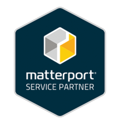 Matterport Logo